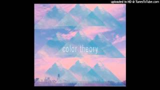 Tea Leigh & Luke Reed - Color Theory