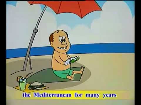 2 new concept english 38 新概念英语第二册lesson 38 Everything except the weather