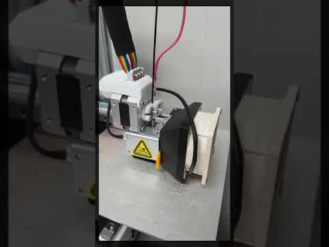 Cetus 3d printer fan upgrade before-after