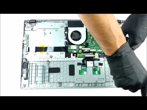 🛠️ Acer Aspire 3 A317 33 - Desmontagem!