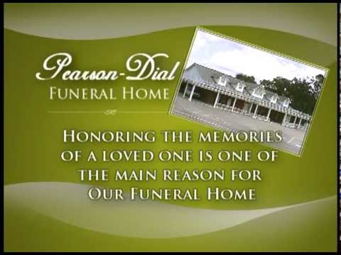 Dial Murray Obits