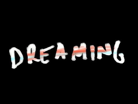 Dreaming - Mason Jennings