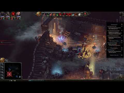 Let's Play SpellForce 3 Reforced #42(German)