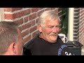 Óngerwaeg is uitgerookt in Gennep - 1 november 2023