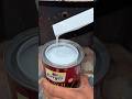 Pu Enamel Paint Color Mixing Wait For End Satisfying Ytshorts
