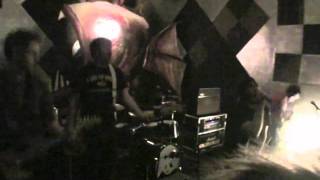 Giants at Large live at The Party Expo