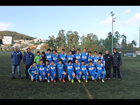 USC Paredes 9   Croca 0