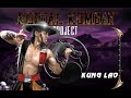 MK Project 4 1 S2 Final Update 5 Kung Lao Playthrough