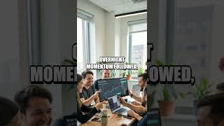 From Garage Sparks to a Global Mentorship Network