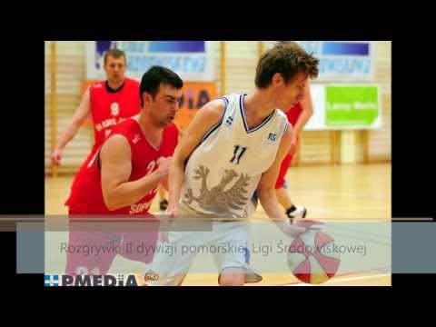 Liga Środowiskowa w serwisie informacyjnym Radia Gdańsk