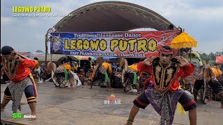 Download lagu Perang Celeng Jaranan Legowo Putro Live Kertosono Nganjuk Terbaru mp3