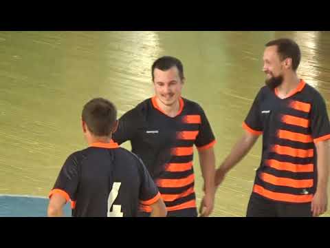 14 КУ 10А Nomads -  Шторм