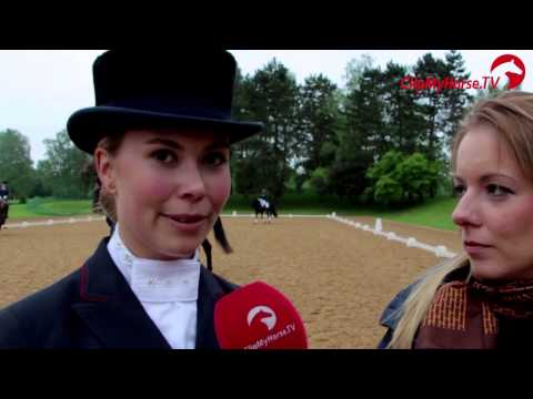 Pferd International | Impressionen | Tag 2 | München | 2015