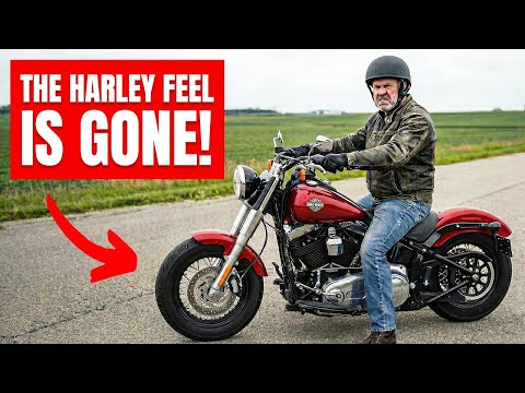 Iron Pulse and Legacy Rides