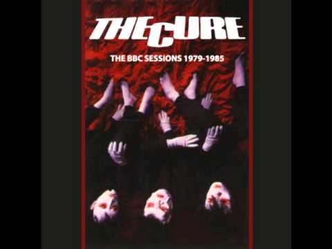 The Cure - 02 Plastic Passion [BBC Sessions] [HQ 320 kbps]