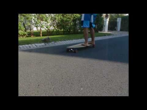 PNM LONGBOARDING - VILLAMOURA 2