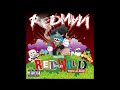 Redman - Bak Inda Buildin