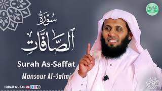Download lagu Surah As-Saffat سورة الصافات كاملة By Mansour Al Salmi بصوت منصور السالمي mp3 Download lagu Surah As-Saffat سورة الصافات كاملة By Mansour Al Salmi بصوت منصور السالمي mp3