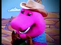 Barney S Great Adventure The Movie