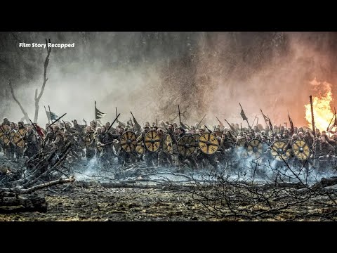 Vikings Season 4: Deadly Conflicts on the Battlefields of England