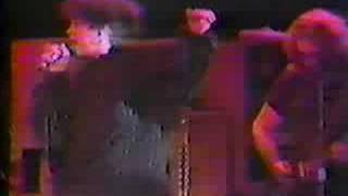 Grateful Dead &amp; Etta James - Hard To Handle 12-31-1982