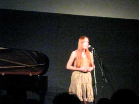Maja Mutavdzic - Don't cry for me Argentina