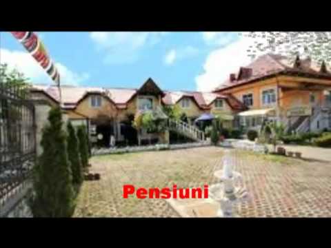 Pensiuni Targu Mures