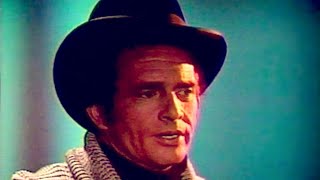 Merle Haggard - &quot;If We Make It Through December&quot; (From The Donny &amp; Marie Osmond Show)