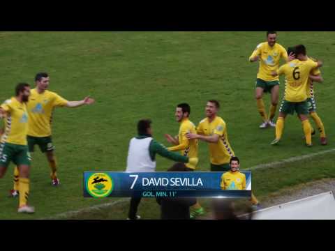 Vídeo-Resumen y Rueda de Prensa · ATLÉTICO TOMELLOSO - C. F. TALAVERA #J26 #TerceraDivisiónGXVIII