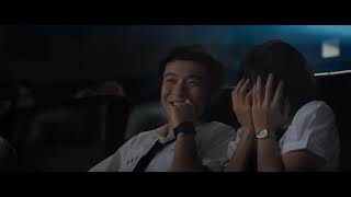 Download lagu Awas Jatuh Cinta - Armada - Andi Adinata Cover Jepang (At Cafe 6 Version) mp3