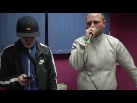 NIC NA NIBY X PRZEMO X SERO X DJ KDUBZ   Polski Grime Set @VannyRadio