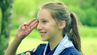 Escotismo na Prática: Como se faz? - Promessa Escoteira