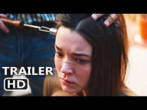 1BR Official Trailer (2020) Nicole Brydon Bloom, Thriller Movie HD