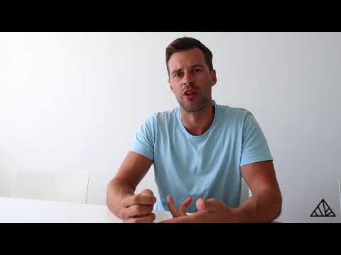 How to in 2 - Gary from Disrupt Sports