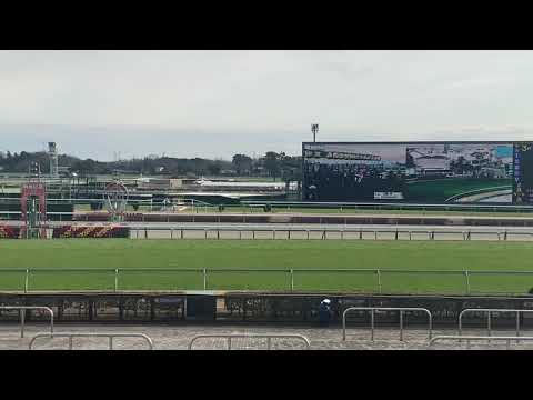【現地映像】2020年12月27日東京3R クイーンスイープ