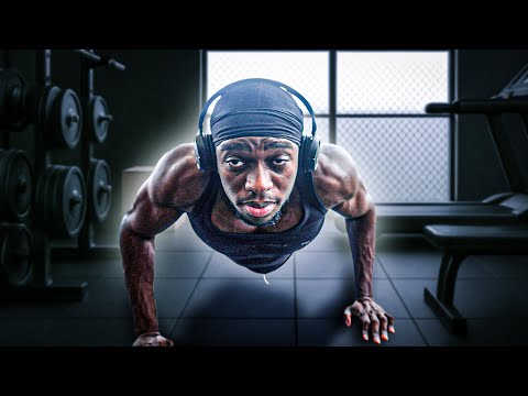 How to Do More Push-Ups Easily? THE SECRET | Street Workout