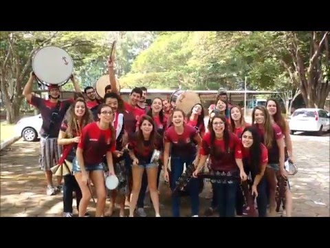 Fúria Capilar no Interbatuc 2016.