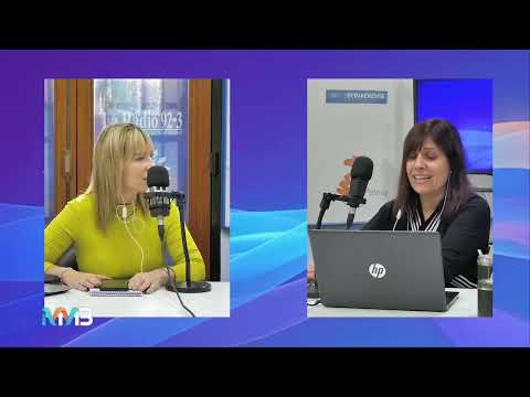 Media Mañana