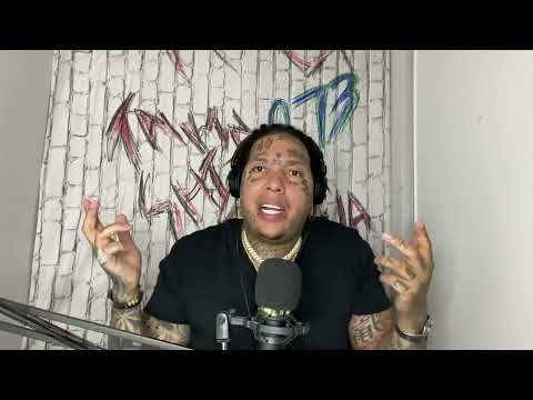 KING YELLA TELLS STORY ON HOW HE FIRST MET CARDI B AND THE FIRST TIME SHE CAME TO CHICAGO #cardib