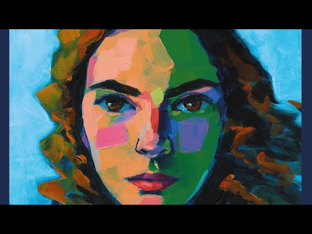 Vídeo relacionado con Hola, preciosa (AdN Editorial Grupo Anaya)