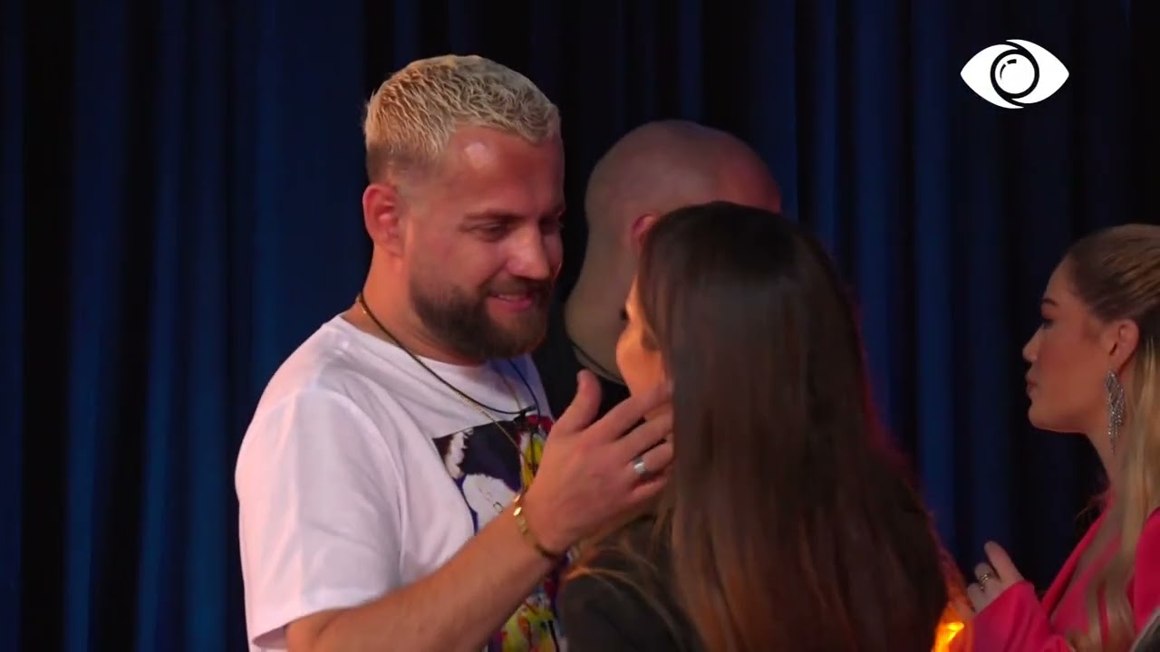 “Do mundohem të jem forca e saj”/ Romanca e çiftit Luiz-Kiara: E duam shumë njëri-tjetrin