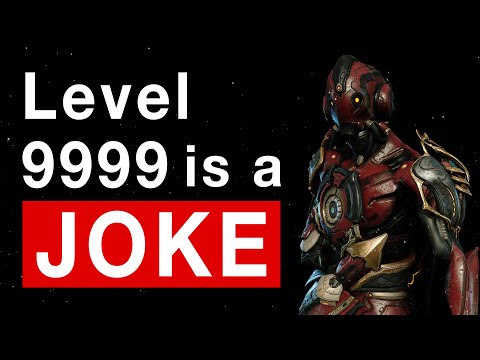 LEVEL CAP Situation Is DUMB...