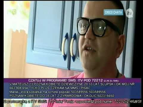 Disco chata - Vexel (odc.8)