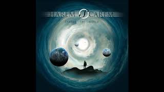 Harem Scarem - Change the World 01 - Change the World