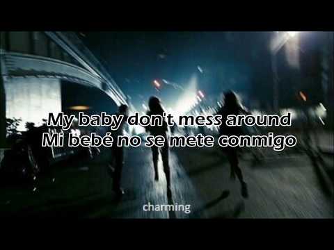 OutKast - Hey Ya! sub español+lyrics ♥♥♥