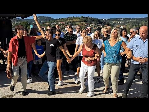 #Kolo za Topu, Repuha i ostalu raju - Bojnik 2023 "Zuko & Bari bend"