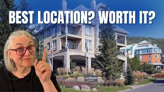 Westin Tremblant Review: We Were Upgraded. Was It Worth It?