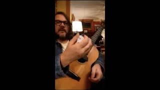 “All The Same To Me” (Golden Smog) by Jeff Tweedy 8.28.20