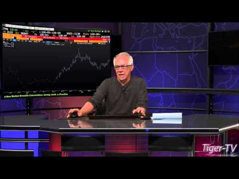 March 31st Stock Market Update by Tom O'Brien on TFNN