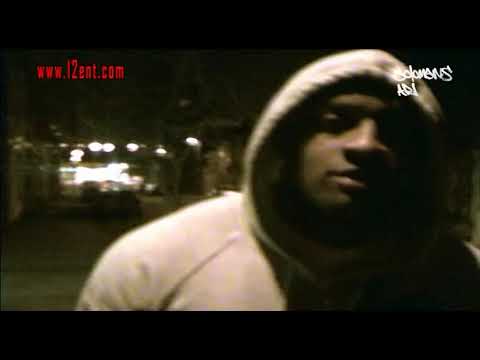 Midlandz Mafia Freestyle | Birmingham Mic Controllers DVD | 2005